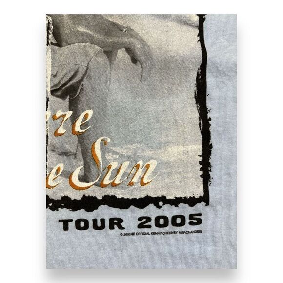 Gray Graphic Tee - Short Sleeve - Picture 3 of 6